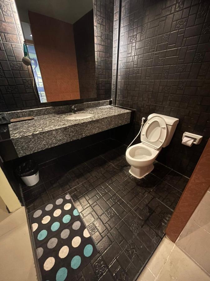 Baankaew Resort Pattaya Bagian luar foto